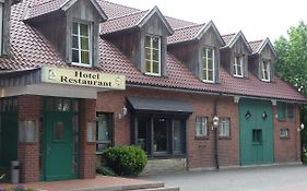 Landgasthaus Hotel Eggert