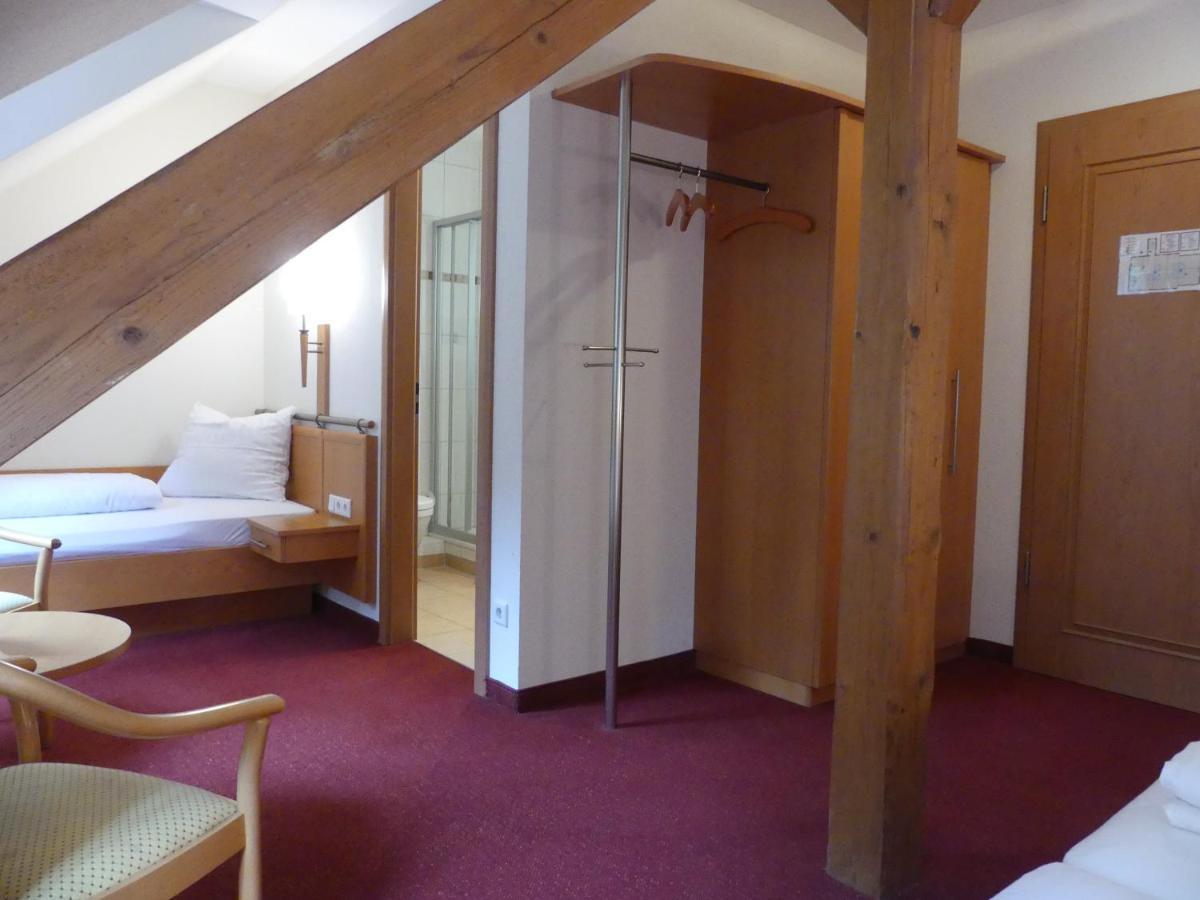 Landgasthaus Hotel Eggert Rheine Buitenkant foto