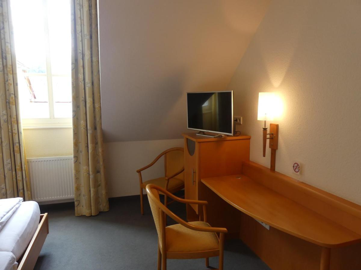 Landgasthaus Hotel Eggert Rheine Buitenkant foto