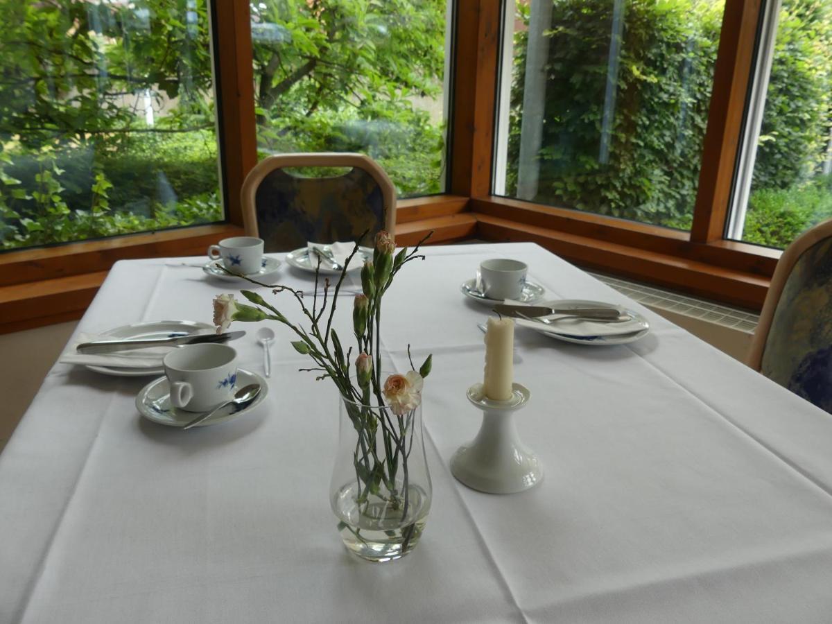 Landgasthaus Hotel Eggert Rheine Buitenkant foto