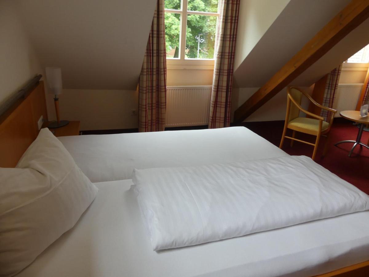 Landgasthaus Hotel Eggert Rheine Buitenkant foto