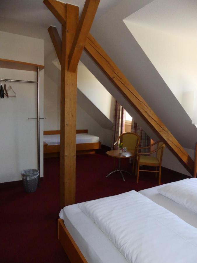 Landgasthaus Hotel Eggert Rheine Buitenkant foto